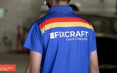 Fixcraft – a car repair management startup, launches new workshop in Bengaluru