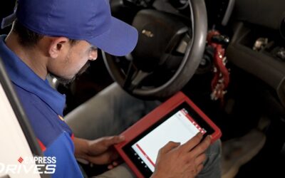 Fixcraft: How a start-up is helping provide high quality car repair at lower costs?