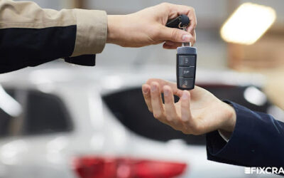How to Avail the Best Car Service at the Doorstep in Bangalore