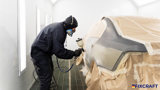 What Should You Know About Car Denting and Painting?